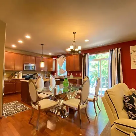 B6-Serene Villa-Romantic Get-Away While Wfh